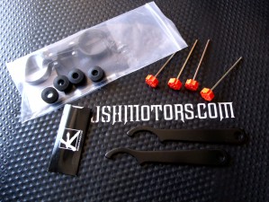 Ksport Civic / Integra Kontrol Pro Damper System