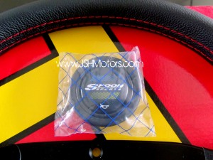 Spoon Sports Steering Wheel