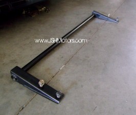 JDM EK9 Civic Type R Rear Bumper Support