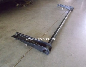 JDM EK9 Civic Type R Rear Bumper Support