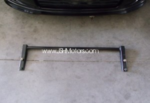 JDM EK9 Civic Type R Rear Bumper Support