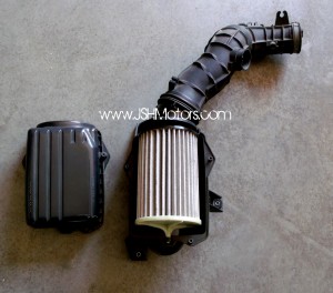 JDM GSR Stock Air Intake Box