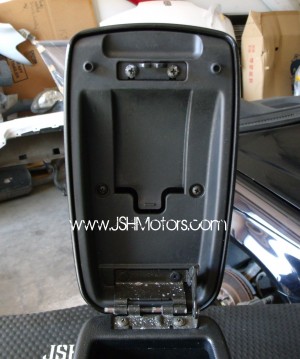 JDM Integra Dc2 GSR Arm Rest Console