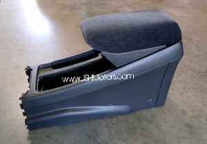 JDM Accord CF4 Arm Rest Console