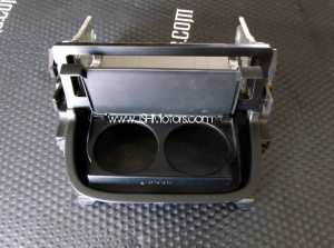JDM Civic Ek9 96-98 Type R Cup Holder Push Out Type