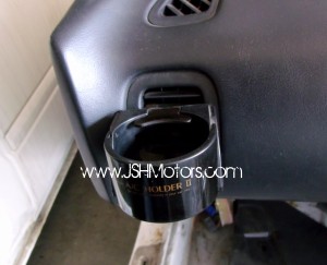 Japan Ac Cup Holder Universal