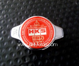 HKS Radiator Cap