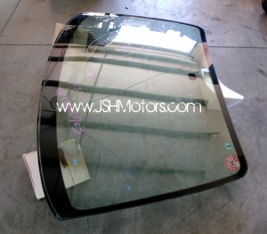 JDM CF4 Accord Front Windshield