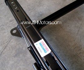 JDM Accord Recaro Seat Rail CF4-9