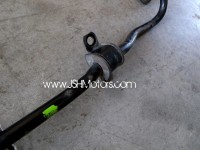 JDM Integra Dc2 GSR Rear Sway Bar