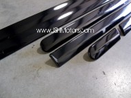 JDM 96-00 Civic Ek9 Thin Side Moldings