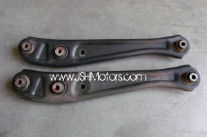 JDM Civic Ek9 Rear Lower Control Arms