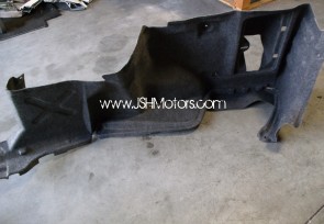 JDM Accord CF4 Trunk Wall Panels