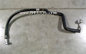 JDM Civic Ek9 RHD A/C Lower Pressure Hose