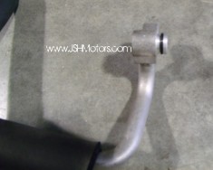 JDM Civic Ek9 RHD A/C Lower Pressure Hose