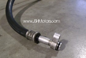 JDM Civic Ek9 RHD A/C Lower Pressure Hose