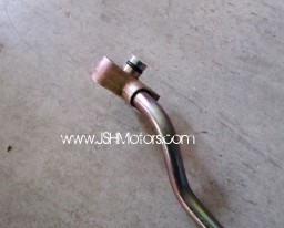 JDM Integra Dc2 RHD Power Steering Hose