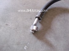 JDM Integra Dc2 RHD A/C Low Pressure Hose