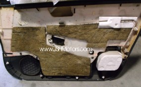 JDM Accord CF4 SiR-T Door Panels