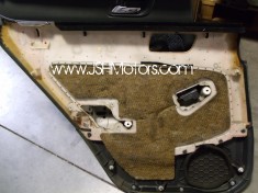 JDM Accord CF4 SiR-T Door Panels