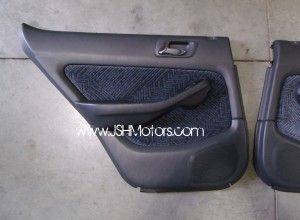 JDM Accord CF4 SiR-T Door Panels