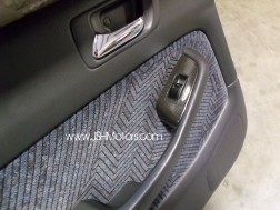 JDM Accord CF4 SiR-T Door Panels