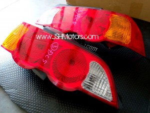 JDM Integra Dc5 RSX Rear Tail Lights