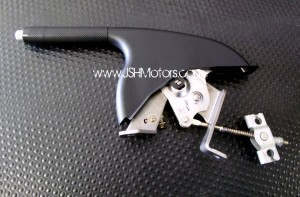 JDM Integra Dc5 Type R E Brake Handle