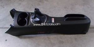 JDM Integra Dc5 Type R Center Console