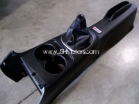 JDM Integra Dc5 Type R Center Console