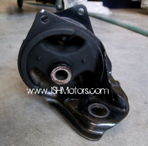 B18c 5 Speed Transmission Mount Dc / Eg