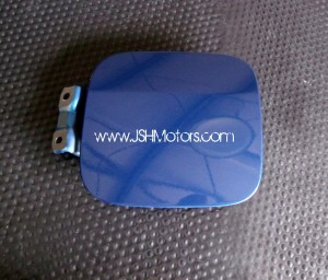 Integra Dc5 Gas Door Lid RSX