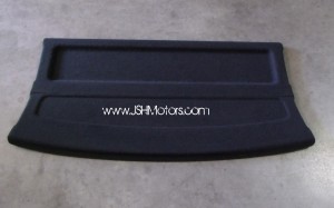 JDM Civic Ek9 Interior Rear Hatch Cargo Cover