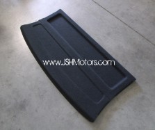 JDM Civic Ek9 Interior Rear Hatch Cargo Cover