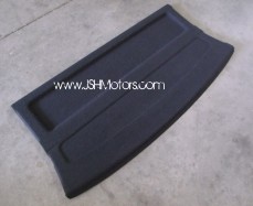 JDM Civic Ek9 Interior Rear Hatch Cargo Cover