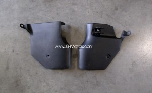 JDM 96-00 Civic Ek9 Kick Panels R&L