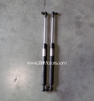 JDM Dc5 Integra Hatch Lift Supports