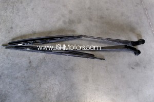 JDM Dc5 Integra RHD Wiper Arms & Blades