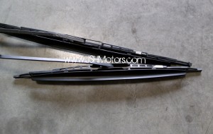 JDM Dc5 Integra RHD Wiper Arms & Blades