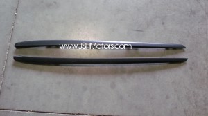 JDM Dc5 Integra Exterior Side Windshield Trim