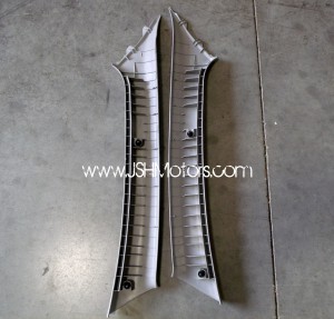 JDM Dc5 Integra Interior Pillar Trim