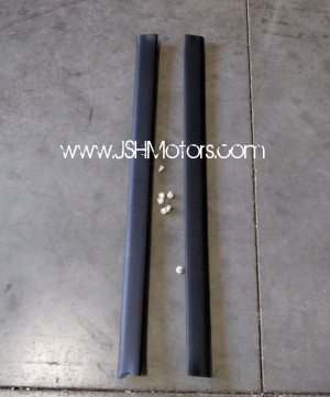 JDM Dc5 Integra Door Sill Trim Panel Rsx