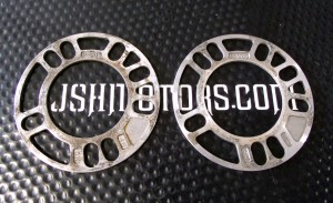 KYO-EI KICS 3MM Wheel Spacers for Dc,Eg,Ek