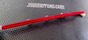 JDM Civic Eg6 LED Spoiler Brake Light 