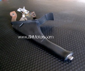 JDM Civic Ek9 Type R E Brake Handle 