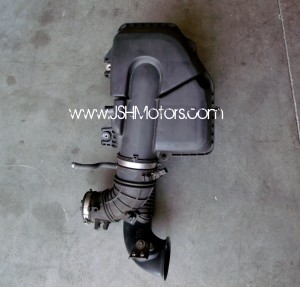 JDM K20a OEM Stock Air Intake Box Rsx