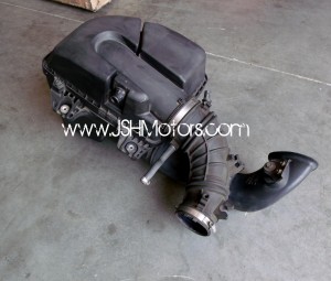 JDM K20a OEM Stock Air Intake Box Rsx