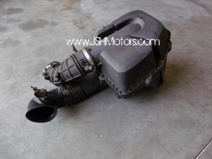 JDM K20a OEM Stock Air Intake Box Rsx