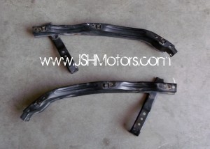 JDM Honda Dc5 Headlight Brackets