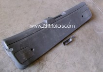 92-95 Civic Eg Hatchback Tailgate Interior Cover